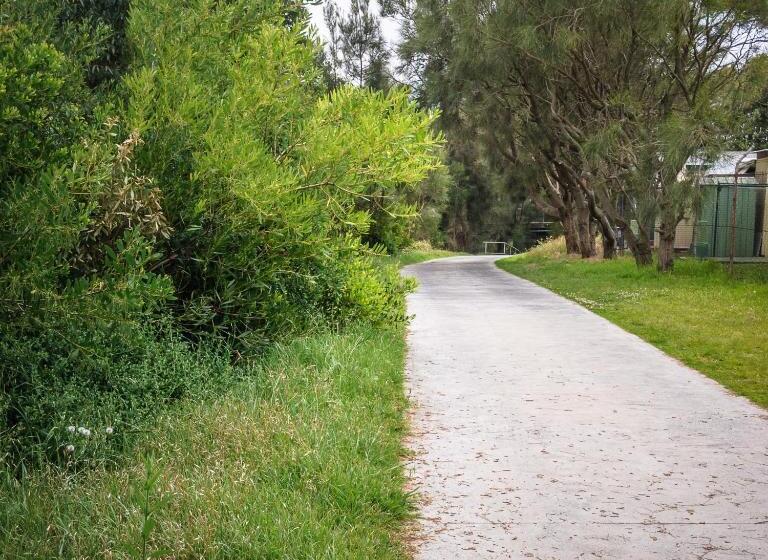 Wollongong Surf Leisure Resort