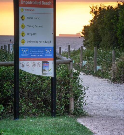 Wollongong Surf Leisure Resort