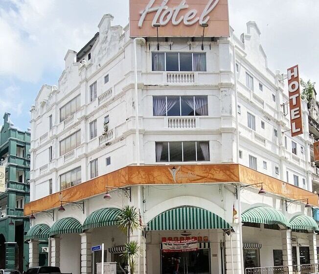 Your Hotel Klang By D Concept