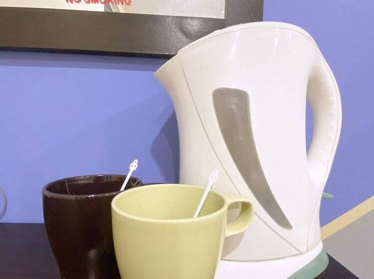 Your Hotel Klang By D Concept