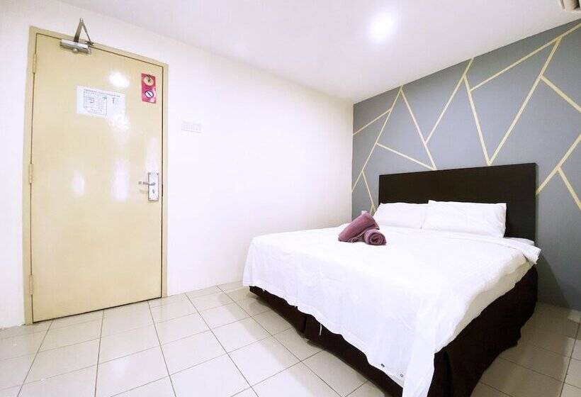 Your Hotel Klang By D Concept