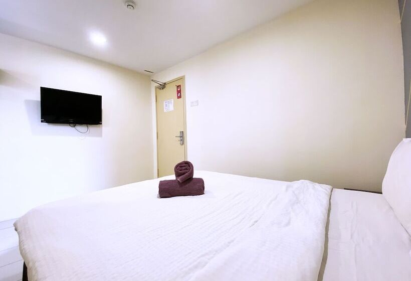 Your Hotel Klang By D Concept