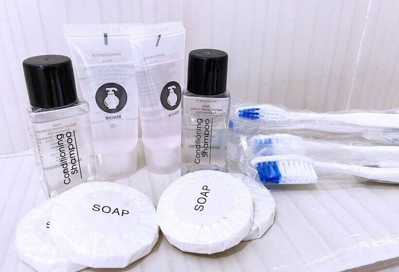 Your Hotel Klang By D Concept