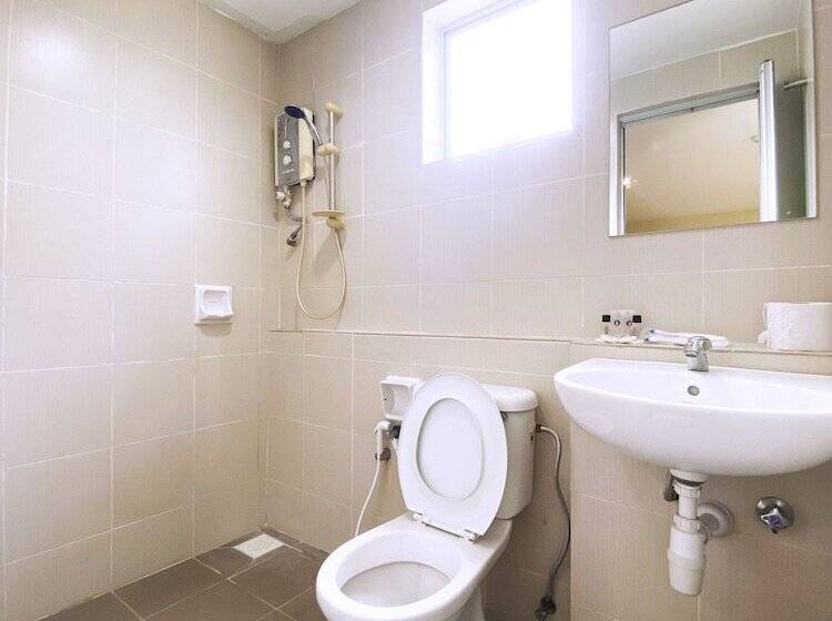 Your Hotel Klang By D Concept