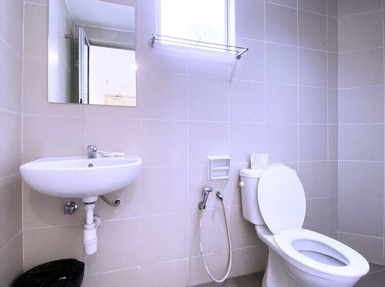 Your Hotel Klang By D Concept