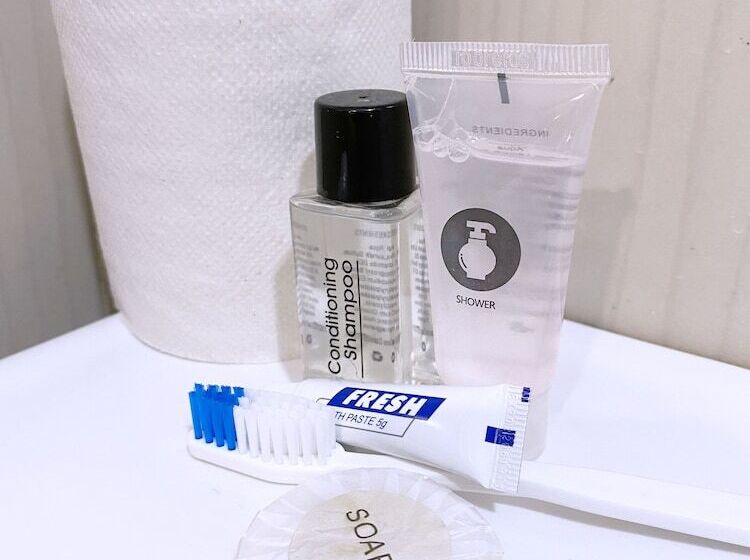 Your Hotel Klang By D Concept