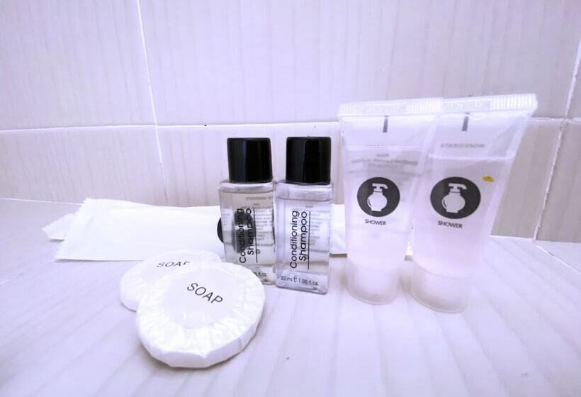 Your Hotel Klang By D Concept