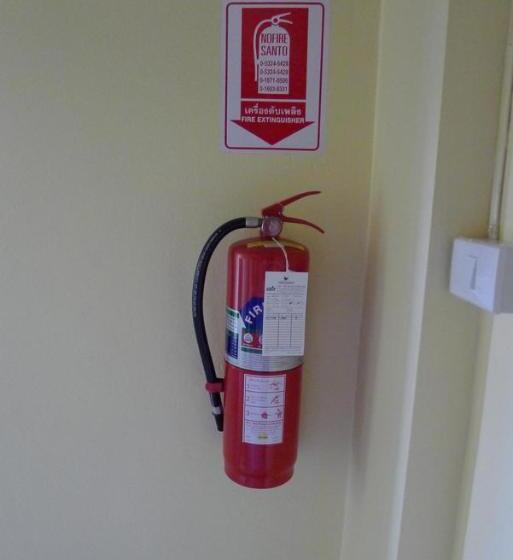 فندق صغير 168 Chiang Mai Guesthouse