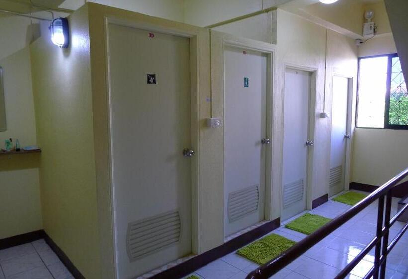 فندق صغير 168 Chiang Mai Guesthouse