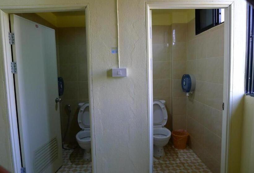 فندق صغير 168 Chiang Mai Guesthouse