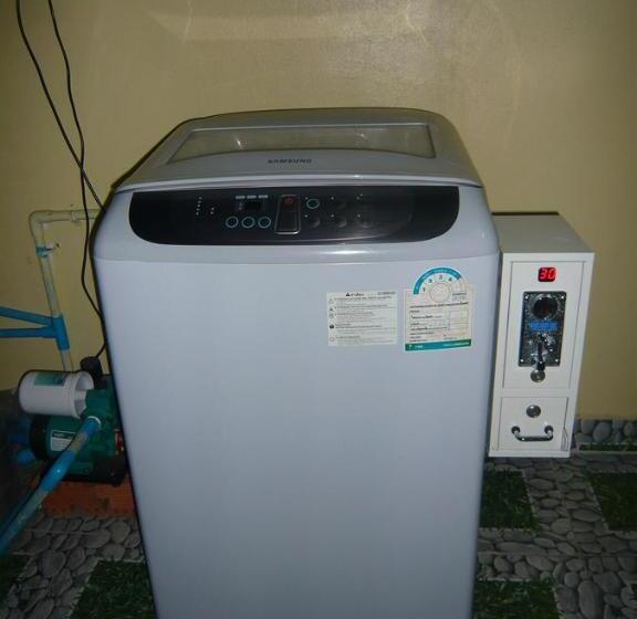 فندق صغير 168 Chiang Mai Guesthouse