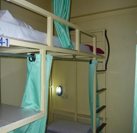 הוסטל 168 Chiang Mai Guesthouse