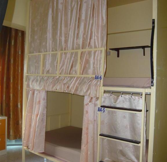 فندق صغير 168 Chiang Mai Guesthouse