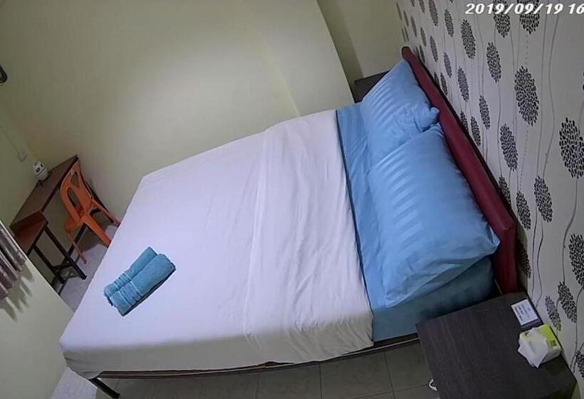 فندق صغير 168 Chiang Mai Guesthouse