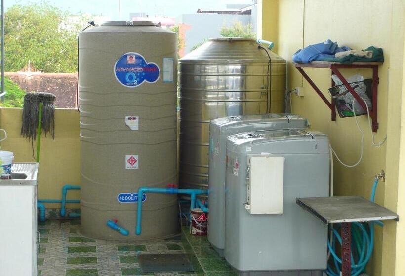 فندق صغير 168 Chiang Mai Guesthouse