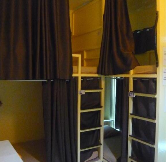 فندق صغير 168 Chiang Mai Guesthouse