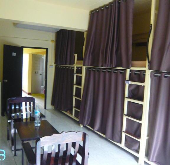 فندق صغير 168 Chiang Mai Guesthouse