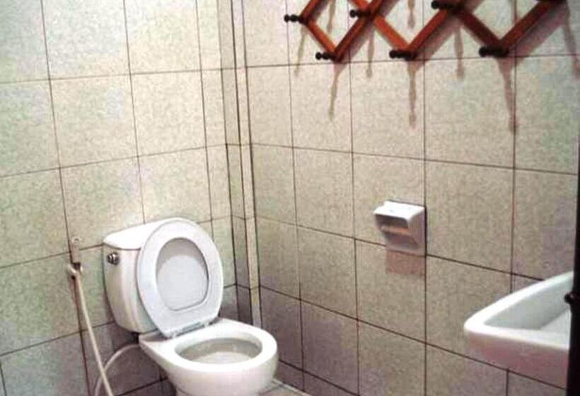 旅馆 Baan Bua Guest House