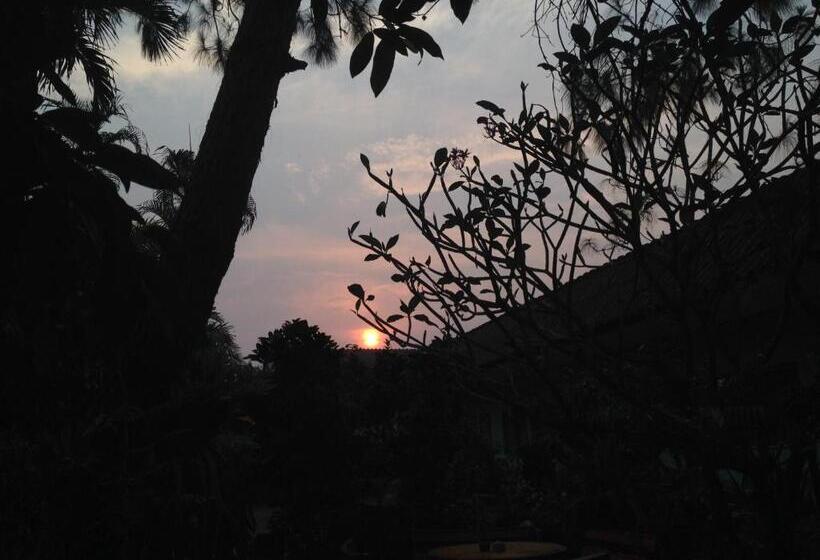 旅馆 Baan Bua Guest House