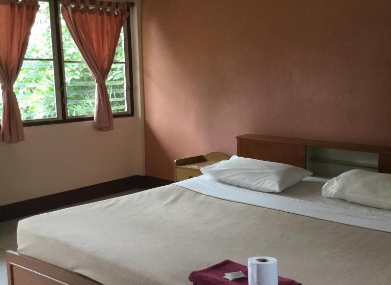 旅馆 Baan Bua Guest House