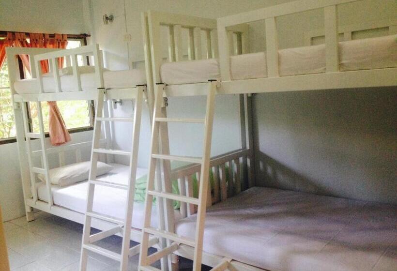 旅馆 Baan Bua Guest House