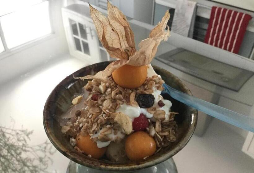 旅馆 Baan Bua Guest House