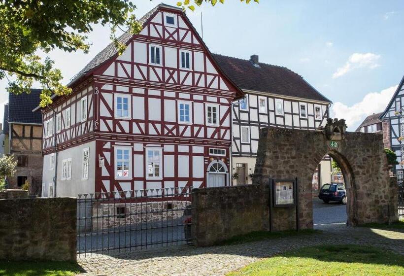 Altstadthotel Treysa