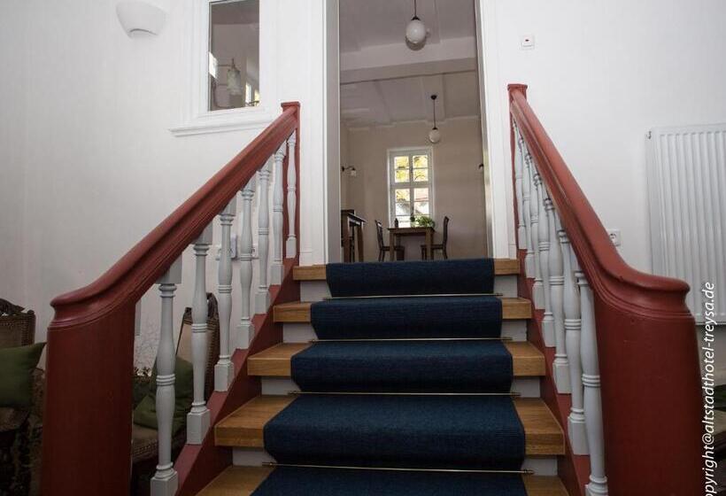 Altstadthotel Treysa