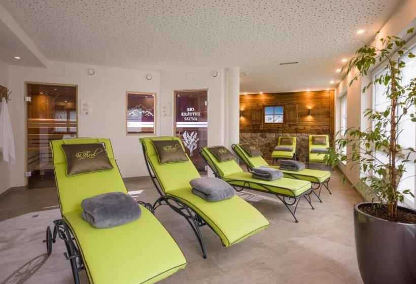 Aparthotel Alptirol