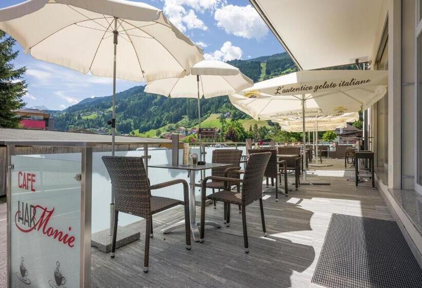 Aparthotel Alptirol