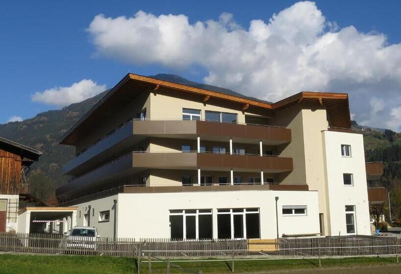 Aparthotel Alptirol