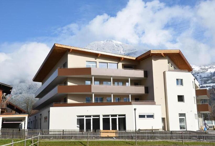 Aparthotel Alptirol