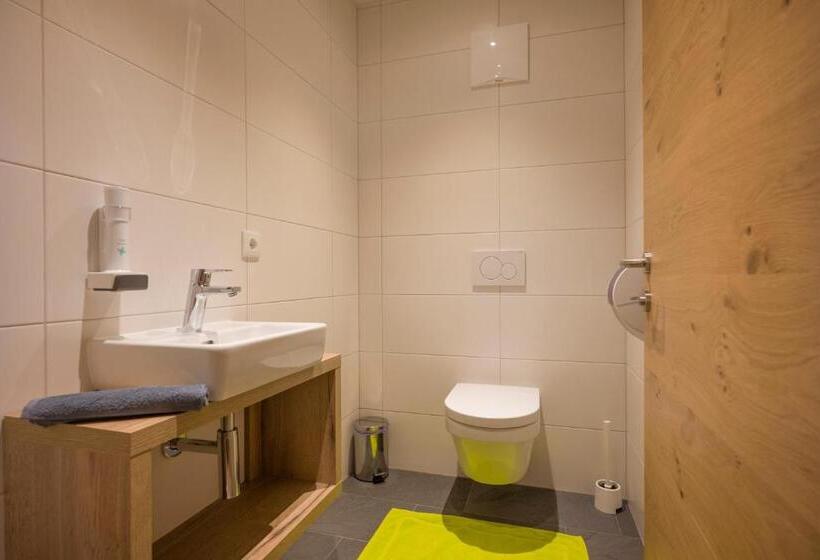 Aparthotel Alptirol