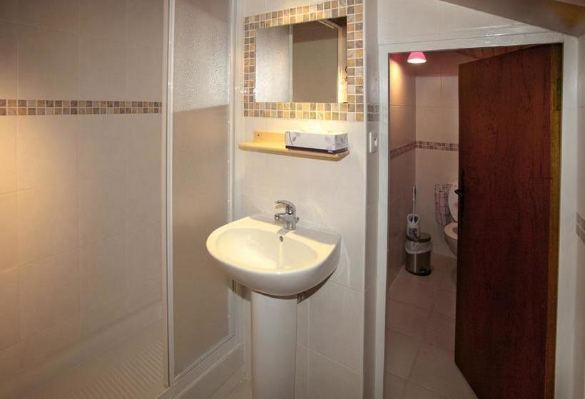 B&b Chalet La Providence