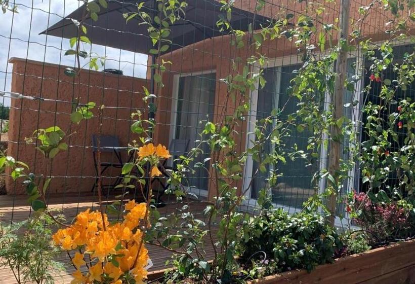 B&b La Vieille Source