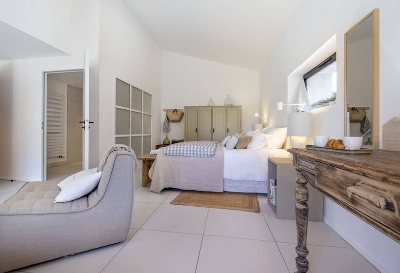 B&b Le Carré 1705
