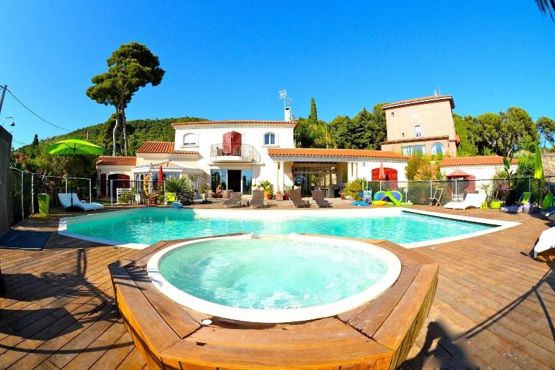 B&b Val D Azur