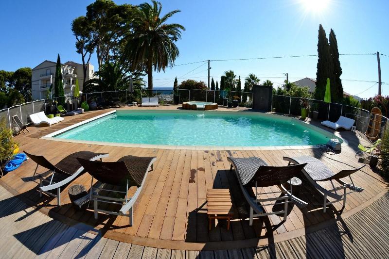B&b Val D Azur