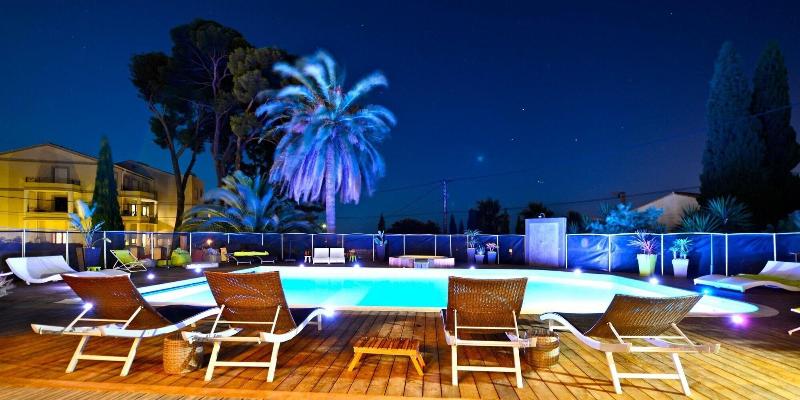 B&b Val D Azur