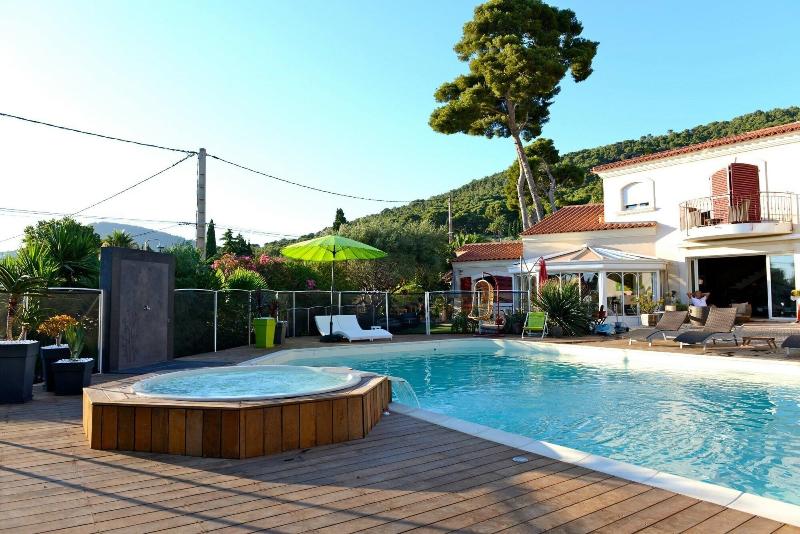 B&b Val D Azur