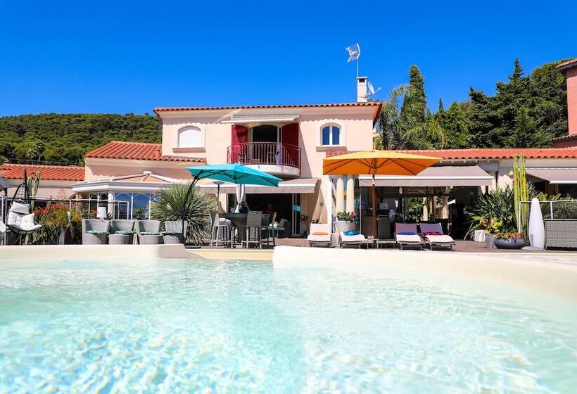 B&b Val D Azur