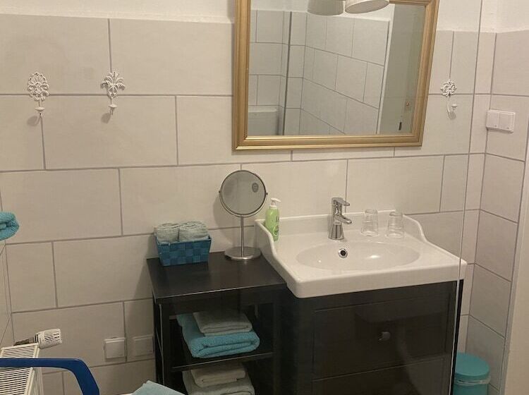 B&b Worpsweder Blick