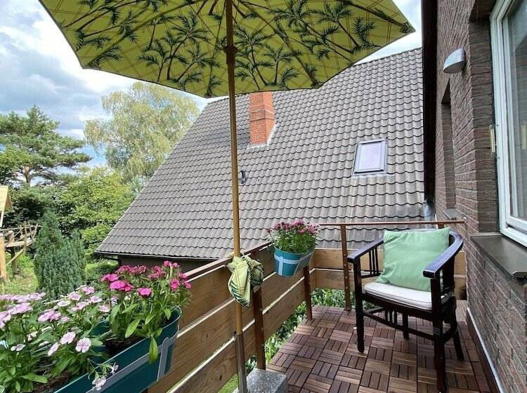 B&b Worpsweder Blick