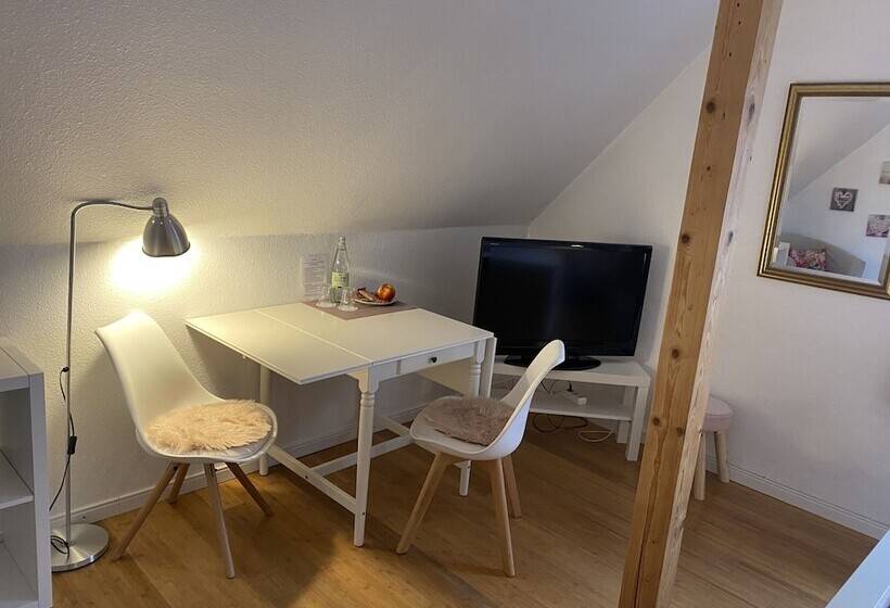 B&b Worpsweder Blick