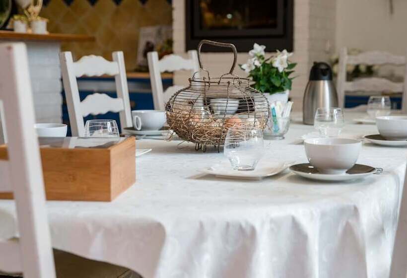 민박 Au Jardin D Eloise