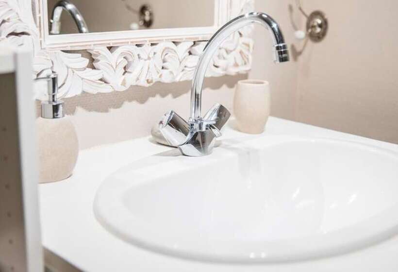 민박 Au Jardin D Eloise