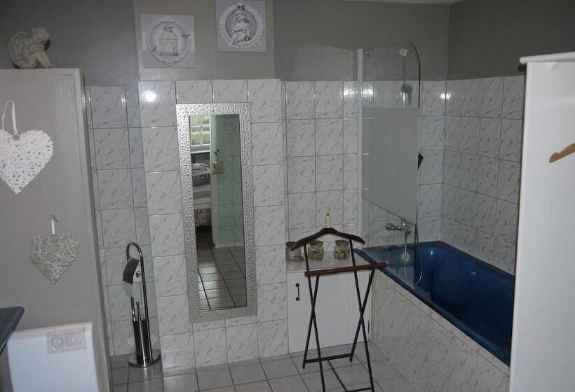 민박 Au Jardin D Eloise