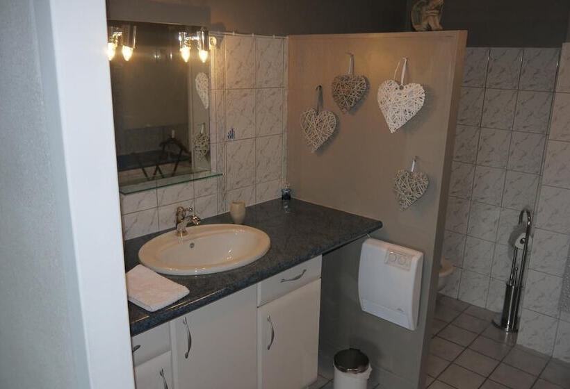 민박 Au Jardin D Eloise