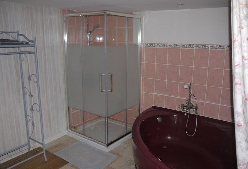 민박 Au Jardin D Eloise