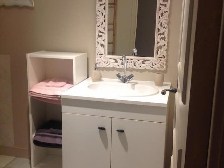 민박 Au Jardin D Eloise